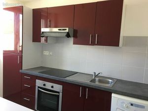 Grand T4 avec 3 chambres à Lorient