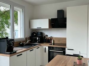 T2 Neuf Saint Nazaire 200m mer