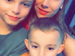 Recherche location pour mes enfants et moi