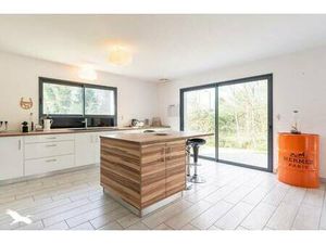 Maison de plain-pied à vendre