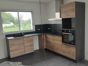 Maison individuelle location