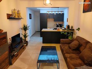 Maison à louer métro Canteleu