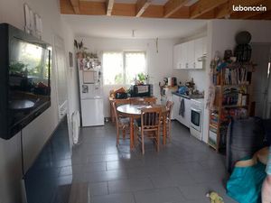 Location maison mitoyenne