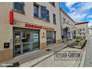 Local 100 m² Brignais