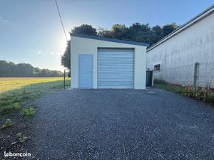 Local 72 m² Hersin-Coupigny