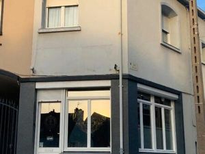 Local commercial le portel