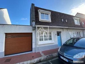 Maison 3 pièces 61 m²