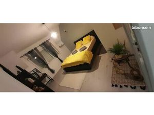 Maison individuelle à la campagne