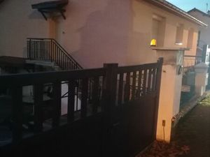 Maison individuelle 70m2