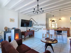 Maison 4 pièces - 70 m²