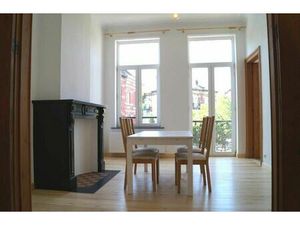 Appartement à louer avec terrasse et 1 chambre   Bruxelles (VBD64617)