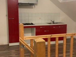 Location appartement Hautmont