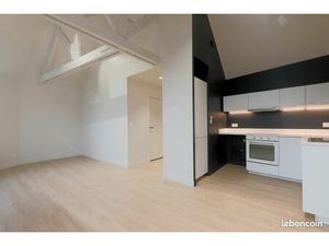 Appartement T2 Henin Beaumont Centre