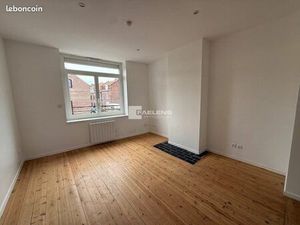 Studio 1 pièce 29 m²