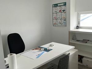 Location Bureau Bouaye