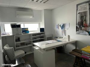 Location Bureau Bouaye