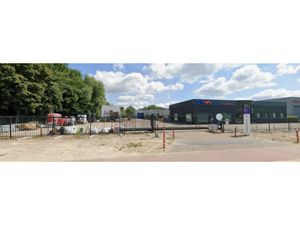 Surface industrielle à louer à Veldstraat 107 Hasselt (RWC41410)