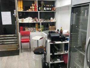 Cède fond commerce épicerie