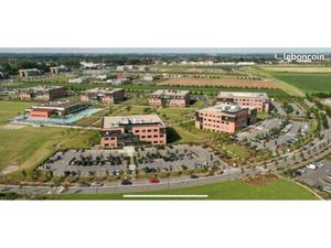 Fond de commerce restaurant - haute bornes V d’Ascq