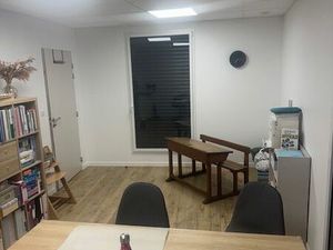 Location Cabinet 20 m² Professionnel(le) de Santé