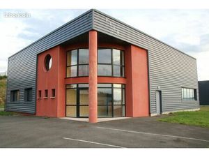 Location Local Industriel