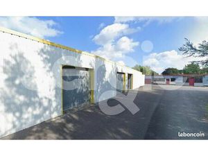 Local commercial 612 m²