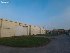 Loue local commercial