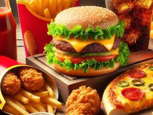 Local Recherché Fast-food