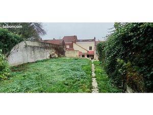 Maison 7 pièces 116 m²