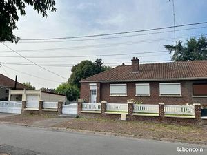 Maison 4 pièces 98 m²