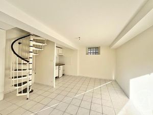 Appartement Duplex à louer - 2 pièces - 24 49 m2 - Lescar - 64 - AQUITAINE