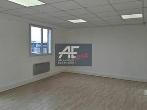 Bureaux 38 m²
