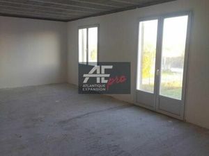 Bureaux 40 m²