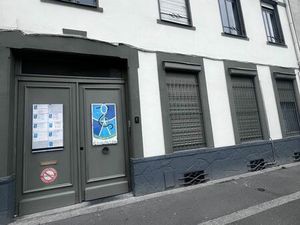 Bureaux 84 m² Roubaix