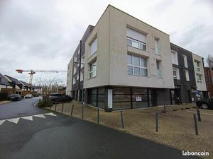 Local commercial 108 m²