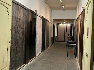 Local commercial lille - stockage + showroom + studio - loyer 650