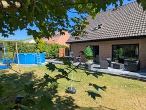 Maison individuelle 3 chambres