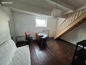 Appartement 1 pièce 35 m²