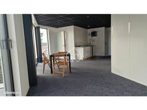 Bureaux 85 m² PORNIC