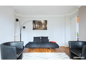 A louer bureau dans cabinet paramedical a nantes