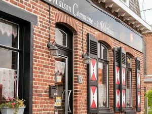 Fond de commerce estaminet