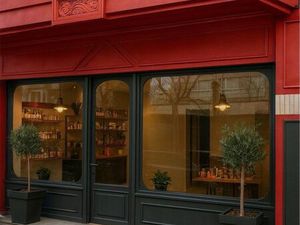 Local commercial 45 m² Dunkerque