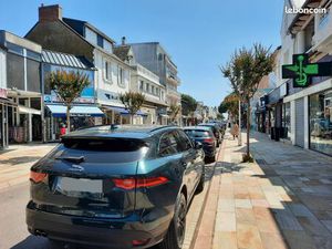 Local commercial 91m2 De Gaulle