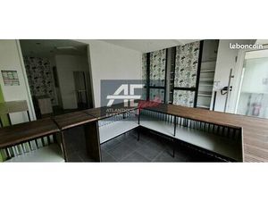 Local commercial 52 m²