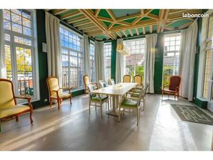 Appartement 1 pièce 30 m²