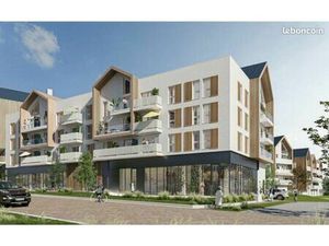 Local commercial 191 m²