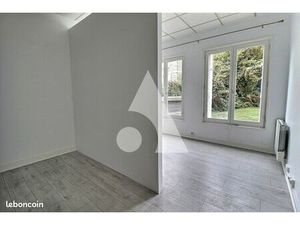 Local commercial 29 m² SANNOIS