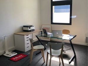 Bureau à louer