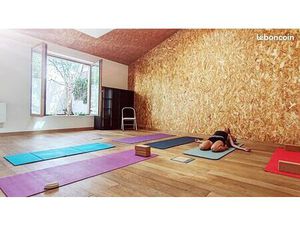 Location d’espace à Rezé