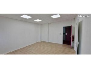 LOCATION BUREAUX PRO SAINT-HERBLAIN 24m2 - DISPONIBLE JANVIER 2026